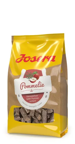 Leckerli für Pferde von Josera