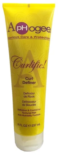 ApHogee CURLIFIC Curl Definer 237ml