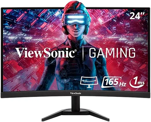 ViewSonic VX2418C von ViewSonic