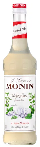 Sirup von Le Sirop de Monin