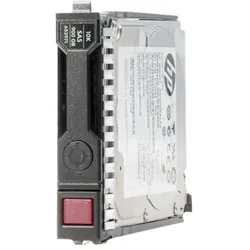 HPE Value Endurance 120 GB SSD