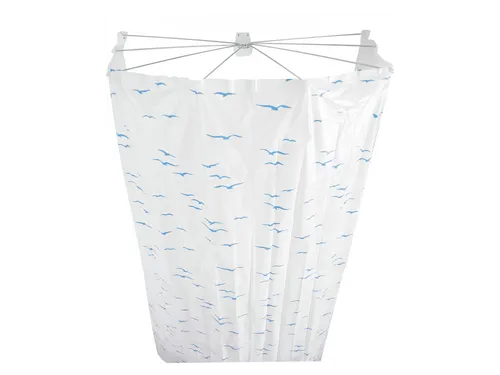 Ridder Duschschirm Sylt 210 cm von Ridder