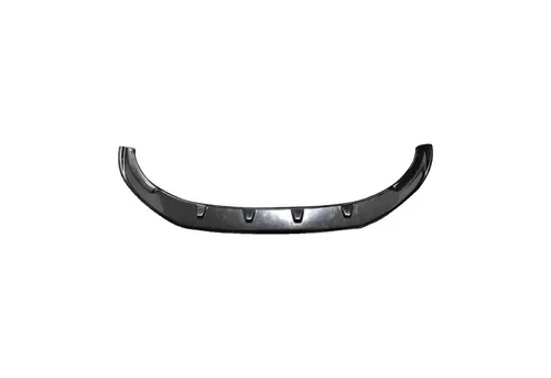 Heckspoiler für VW T6 Transporter 2015-2019 | Hochwertiger Auto Spoiler in Schwarz - Hochwertiger Heckspoiler für VW T6 Transporter 2015-2019 aus robustem ABS-Hartkunststoff. Ideal für eine sportliche Optik und verbesserte Aerodynamik.
