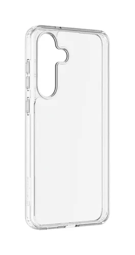 Cover für Samsung Galaxy S25 FE Clear Strong (Transparent)