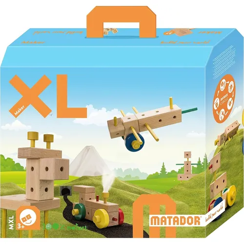 MATADOR 21151 von Matador Toys