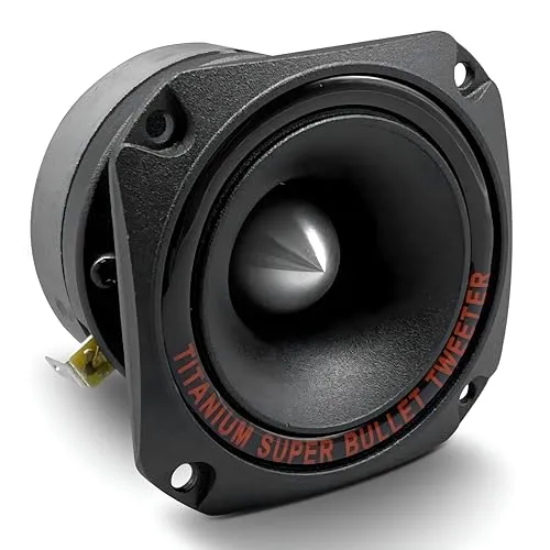 Pyramid TW44 Autolautsprecher 300 W