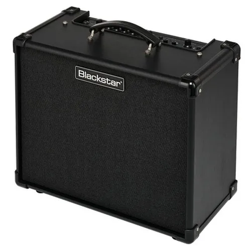 BLACKSTAR ID:X 50 Combo 50Watt / 12Zoll - B-Ware - Combo-Verstärker mit 50W Leistung und 12 Zoll Lautsprecher, ideal für kraftvollen Sound und kreative Klanggestaltung.
