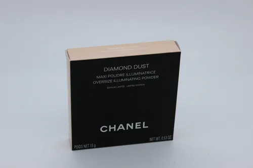 Produktbild CHANEL Diamond Dust Illuminating Powder Limited Edition