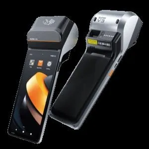 Sunmi V3 Terminal (2D-Barcodes) (P06100007)