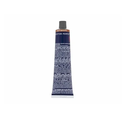 Wella Professionals Mascara Koleston Perfect Mea c Deep Browns Permanentna Barva Na Vlasy