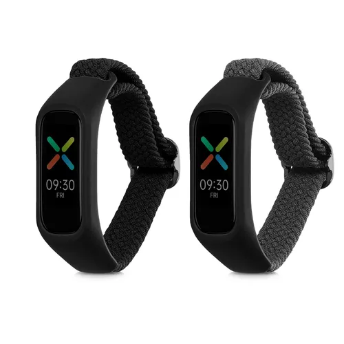 2x Uhrenarmband für Oppo Band Sport Armband