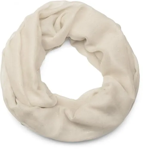 Schals & Halstücher Beige von styleBREAKER
