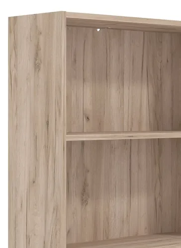 Bücherregale & Bücherschränke Grau von Inosign