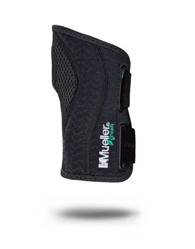 Mueller Sports Medicine Handgelenkbandage Greenline L/XL