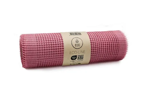 Tischläufer Pink von DEKO AS