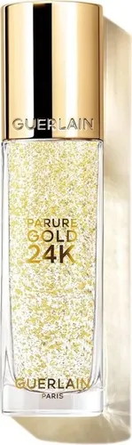 Guerlain Parure Gold 24K Radiance Primer 35 ml - Luxuriöser Make-Up Primer mit 24K Gold für strahlenden Teint und langanhaltende Perfektion. Ideal für ein makelloses Finish.