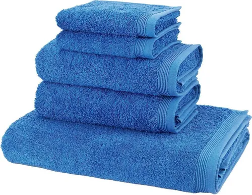 Möve Handtuch Set