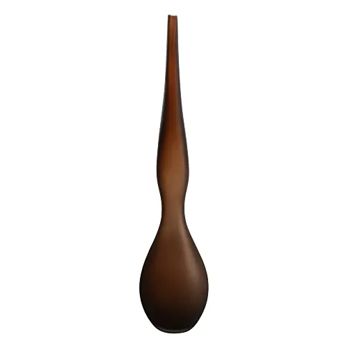 Goebel Dekoobjekt Smoke Amber 63 cm