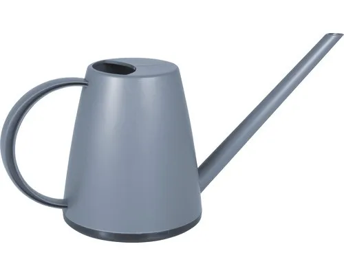 Gießkanne 1 L Mesto Kunststoff blau von Weitere