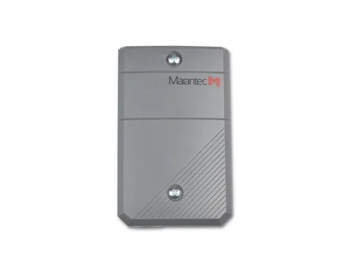 Marantec Digital 992 Funkempfänger IP65 868 MHz bi-linked Funk Empfänger Garage