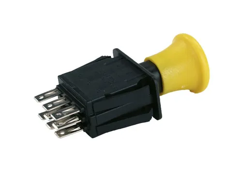 RATIOPARTS Geräteschalter | 430-330