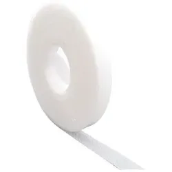 Fenster-Fliegengitter Klettband selbstklebend 5,6m x 1cm Pilzkopfband