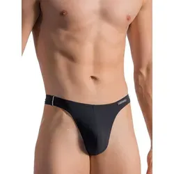 Produktbild Olaf Benz Herren BLU1200 Sunstring Badehose, Schwarz (Black 8000)