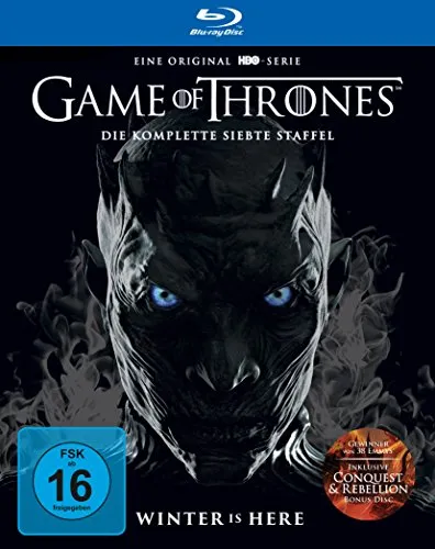 Game of Thrones - Staffel 07