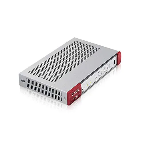 Zyxel ZyWALL USGFLEX100 von Zyxel
