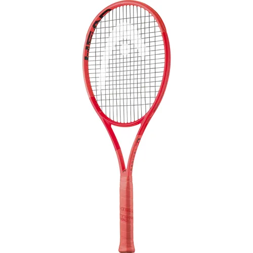 Head RADICAL MP Tennisschläger - Schläger mit Auxetic 2.0-Technologie für optimale Stabilität und Spin, ideal für Leistungsspieler, die Kontrolle und Power suchen.