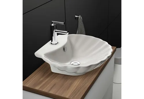 Produktbild NEG Aufsatzwaschbecken Uno38A