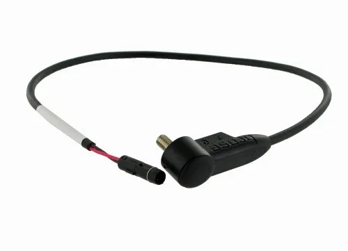 BH ATMX 27.5 PLUS PRO Modell 2018 Speedsensor Ladegerät