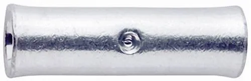 Klauke 727F Stoßverbinder 70mm² Unisoliert Metall 1St.