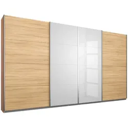 Schwebetürenschrank