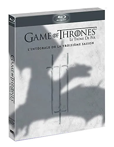 Game of Thrones (Le Trône de Fer)