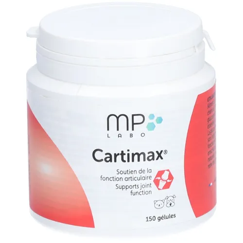MP Labo Cartimax®