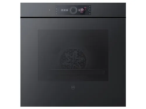 Produktbild V-ZUG Excellence Line 2107300007 Combair V6000 60P AutoDoor Pyrolyse Backofen