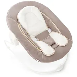 hauck 2in1 Babywippe & Neugeborenenaufsatz von hauck