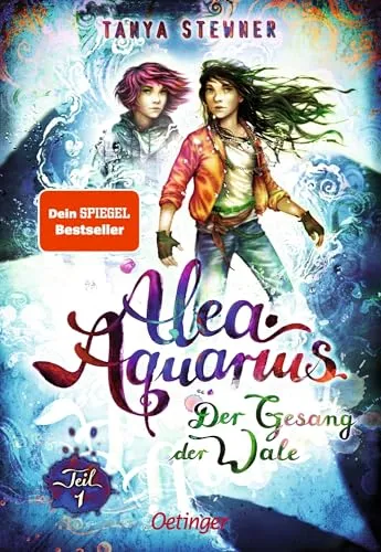 Alea Aquarius 9 Teil 1. Der Gesang der Wale: Der