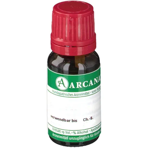 ARCANA® Lycopodium LM XXIV