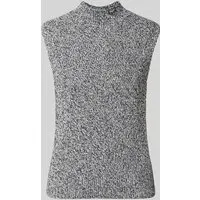 OPUS Strickpullover Pohilo - Modischer Strickpullover in Größe 36, aus hochwertigem Material, ideal für stilvolle Looks an kühleren Tagen.