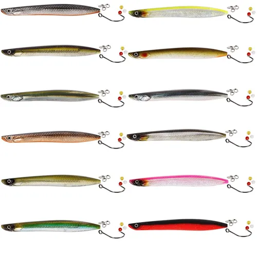 Westin Sandy Inline 9,5cm 14g von Westin