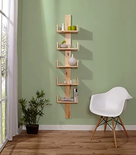 TiCAA Mehrzweckregal Pepe von TiCAA