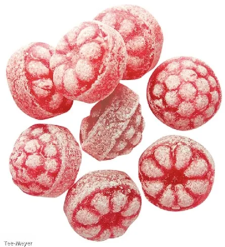 Himbeer Bonbon 500g Original Edel Spezial 1 kg/15,80 € g1