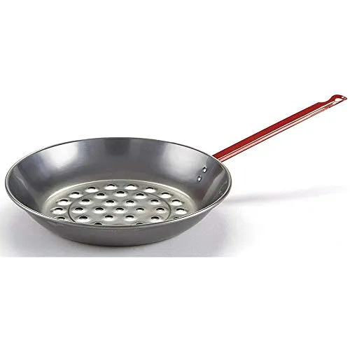 Sarten Castañera 28 cm. Normal