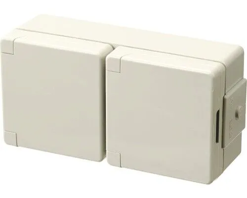 Jung Steckdosen von Jung