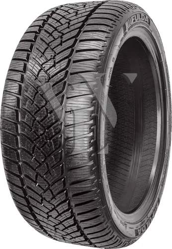 Fulda Kristall Control HP 2 Winterreifen 215/65 R16 98H - Autoreifen mit 3PMSF-Zertifizierung für optimale Sicherheit und Grip bei winterlichen Bedingungen.