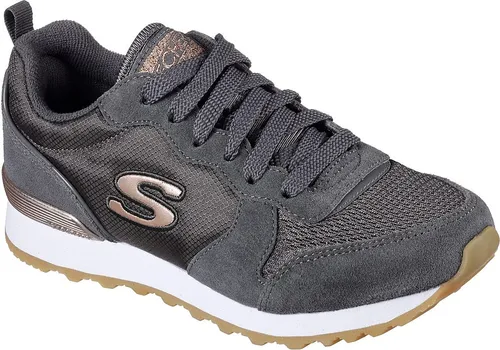 SKECHERS RETROS-OG 85 111-CCL Damen Schuhe - grau r. 35.5