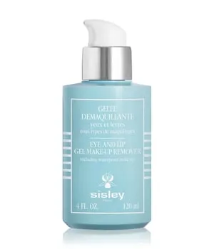 SISLEY Gentle Eye And Lip Makeup Remover - Gesichtspflege, sanfte Reinigung für Augen und Lippen, entfernt selbst wasserfestes Make-up schonend und effektiv.
