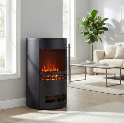 Glow Fire Elektrokamin Ember